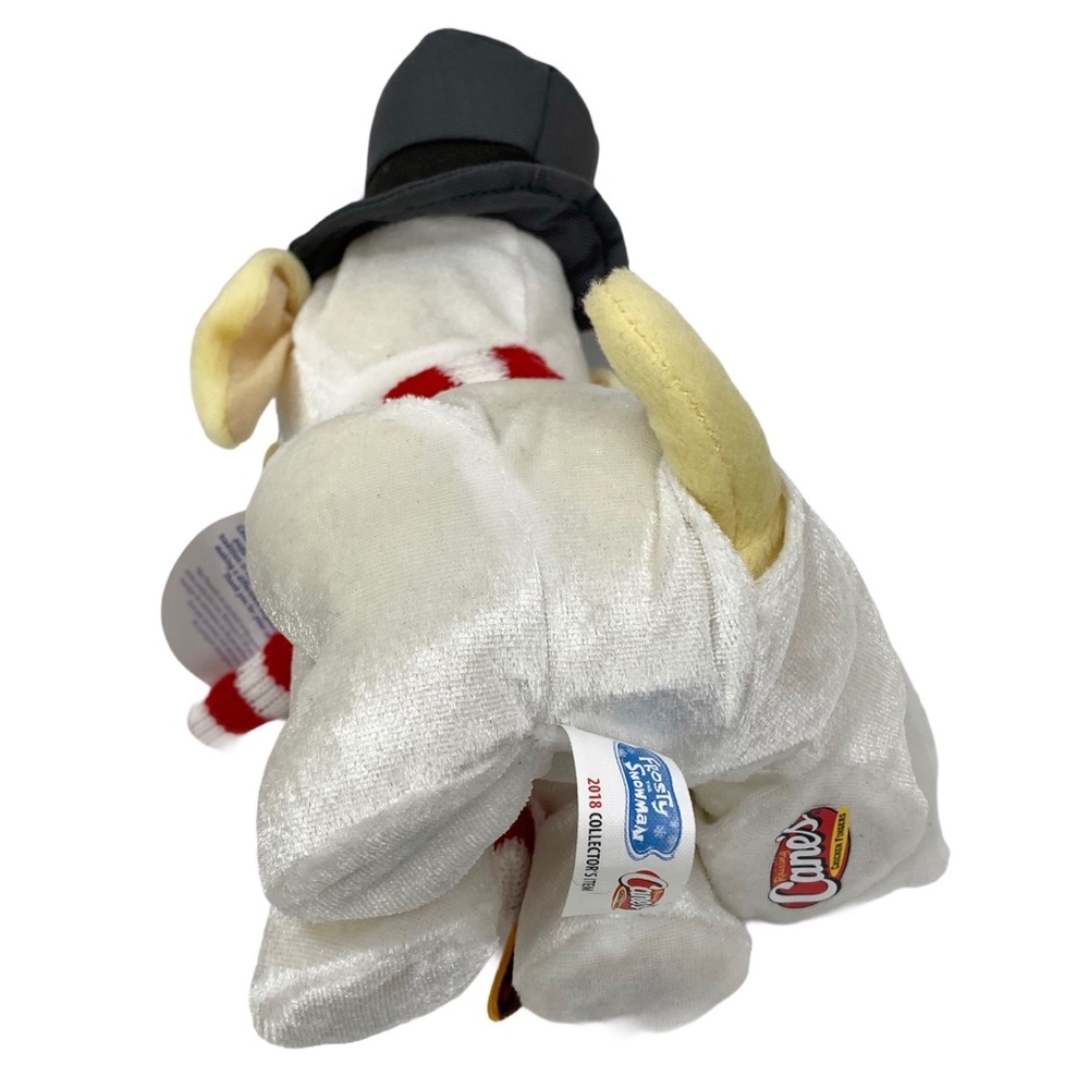 Raising Cane’s 2018 Holiday Plush Puppy - Picture 7 of 8